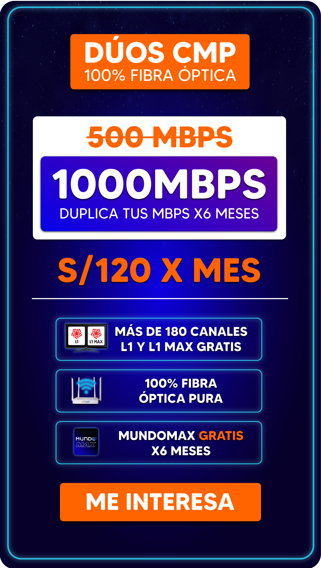DUOS-1000-1