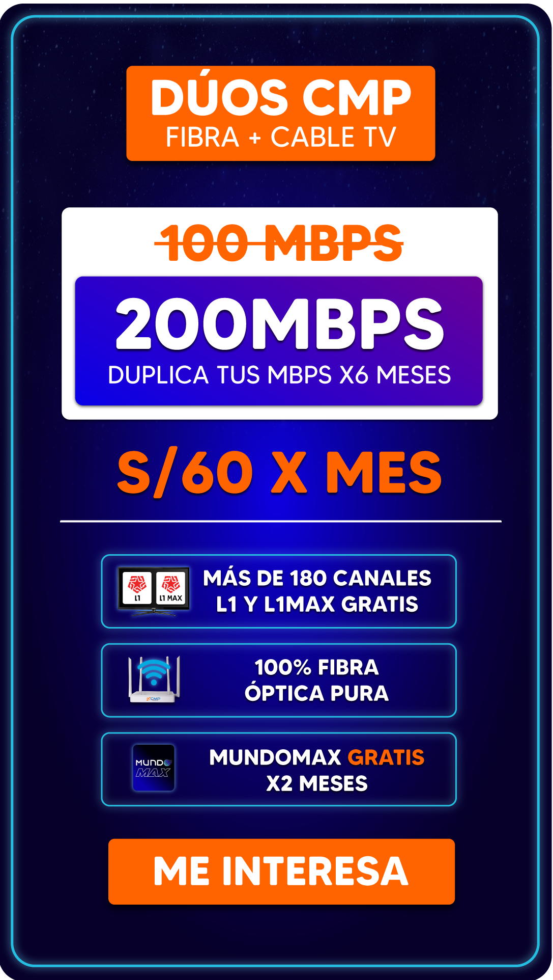 DUOS-200