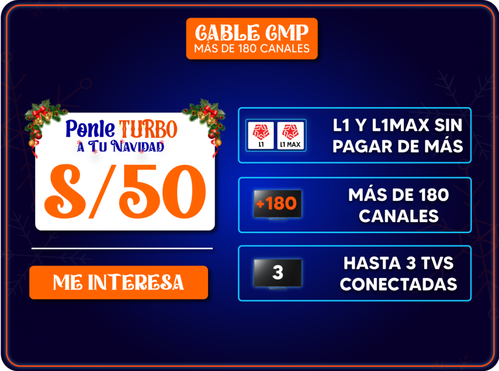 cable cmp